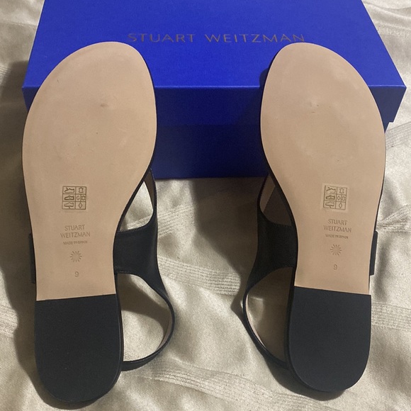 Stuart Weitzman Sandals - Picture 5 of 5